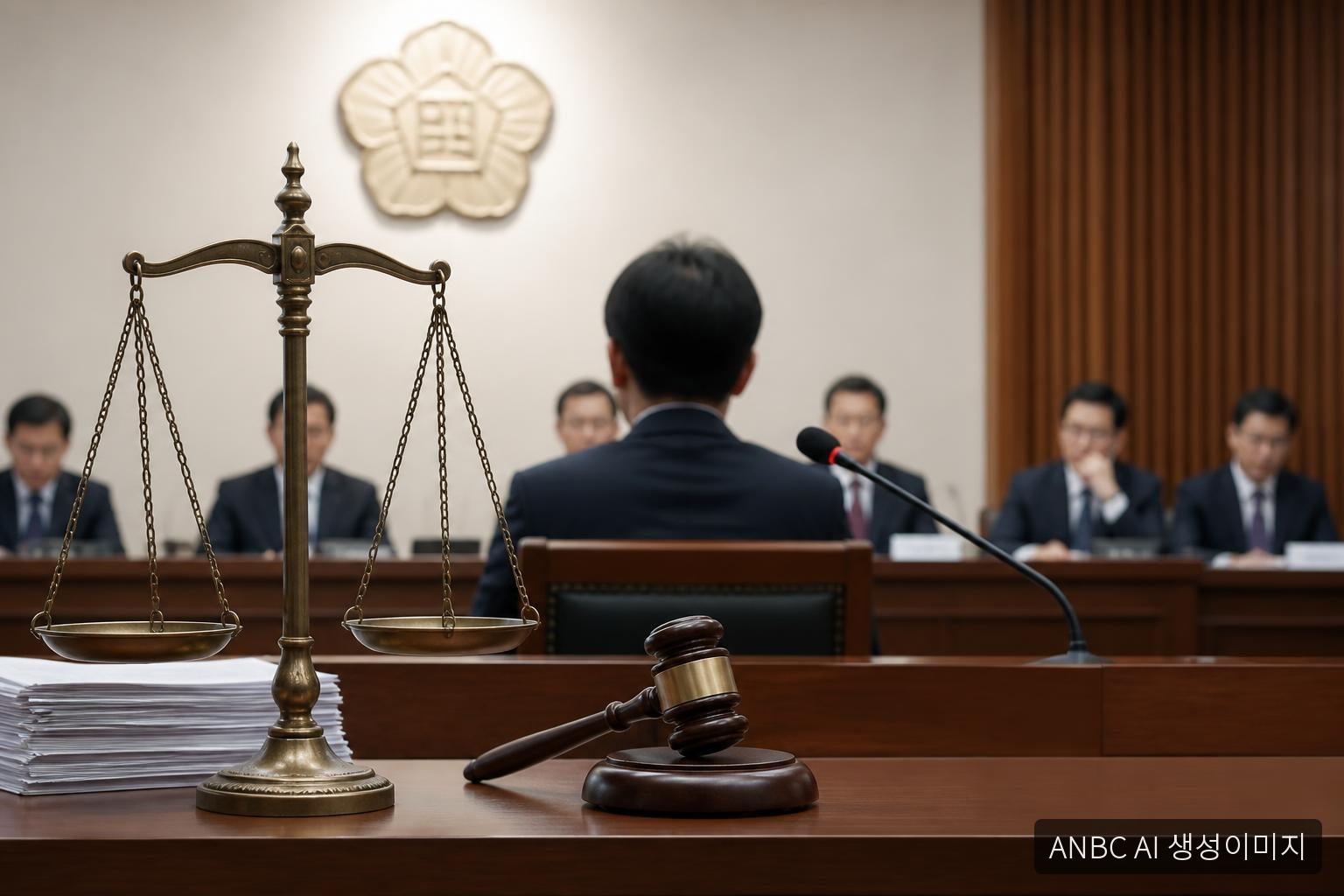 김성수 대법관 후보자 청문회…대통령 재판·대법관 제청권 공방