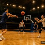프로농구 새 시즌 준비 막바지…KBL·WKBL, 실전 점검 단계로