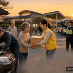 [저녁뉴스] 주민 돌봄부터 추석 귀성길 안전까지…지역 생활정책, 예방과 참여에 초점