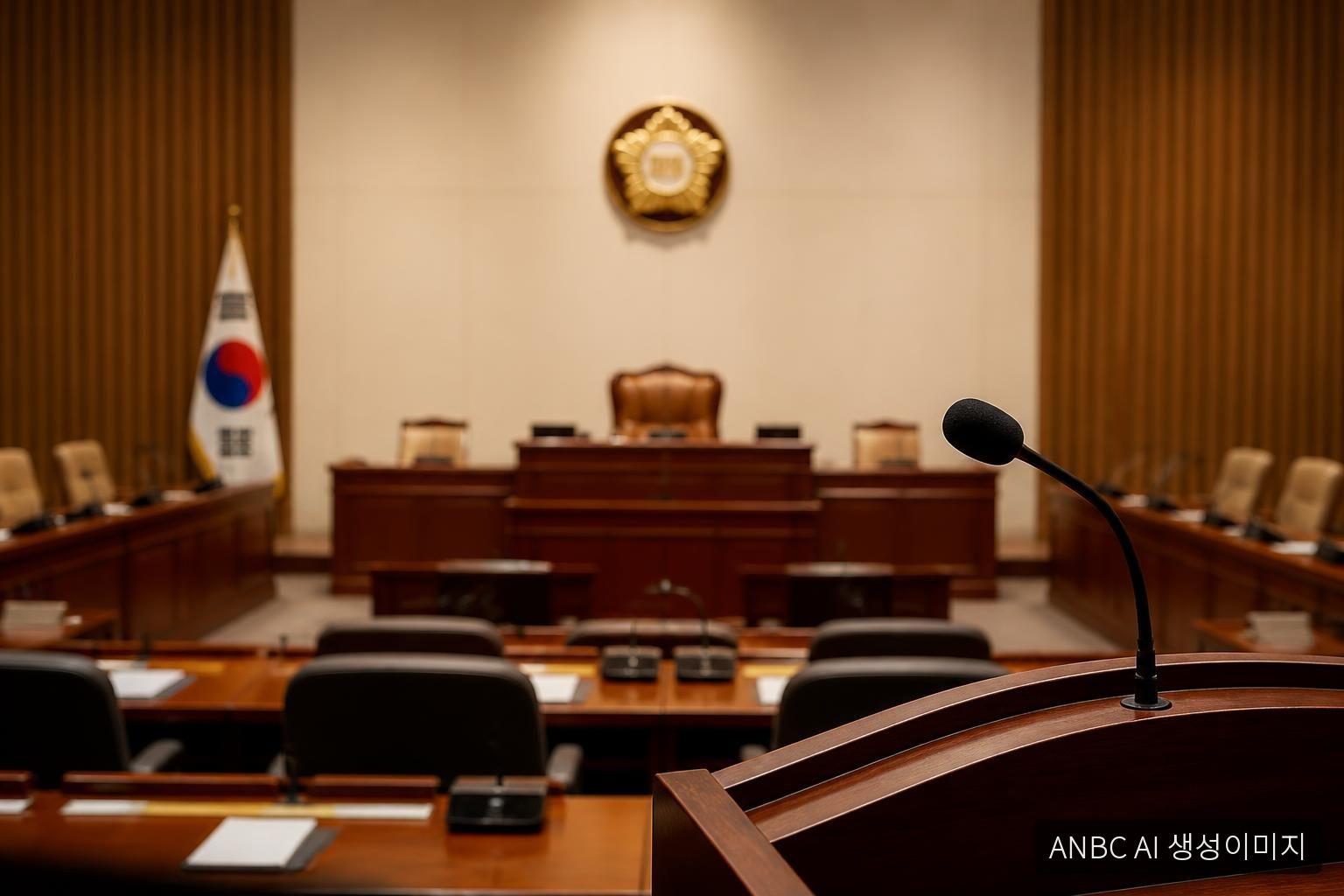 국회, 김승원·이형일·이소영 청문회…여야 공방 예고
