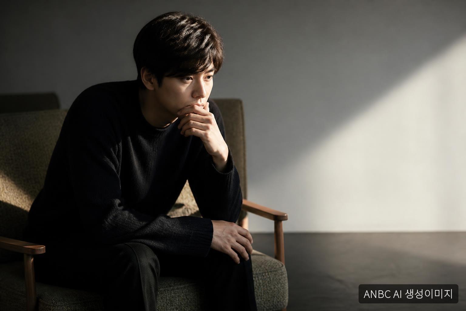 이민호 "꽃보다남자 뜬 뒤 1년 쉬어…큰 혼란 겪었다"