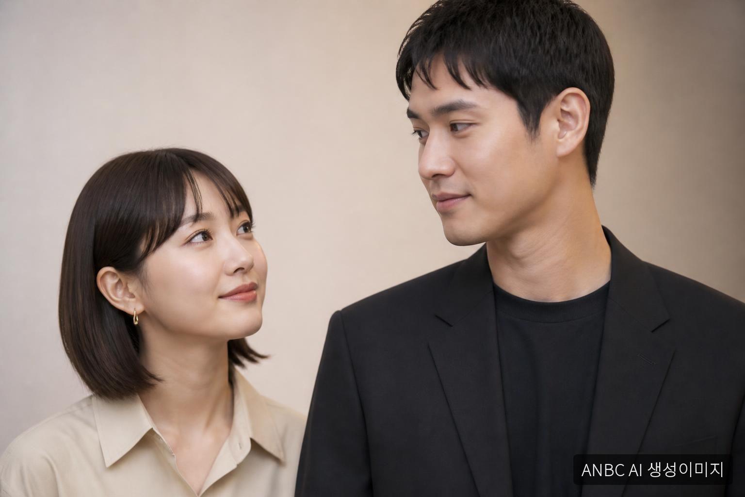 류혜영 "고경표에 항상 설렌다…키 크고 잘생긴 남자"