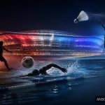 아시안게임 전선 본격 가동…축구 첫 승부·안세영 100주 1위·김우민 다관왕 도전