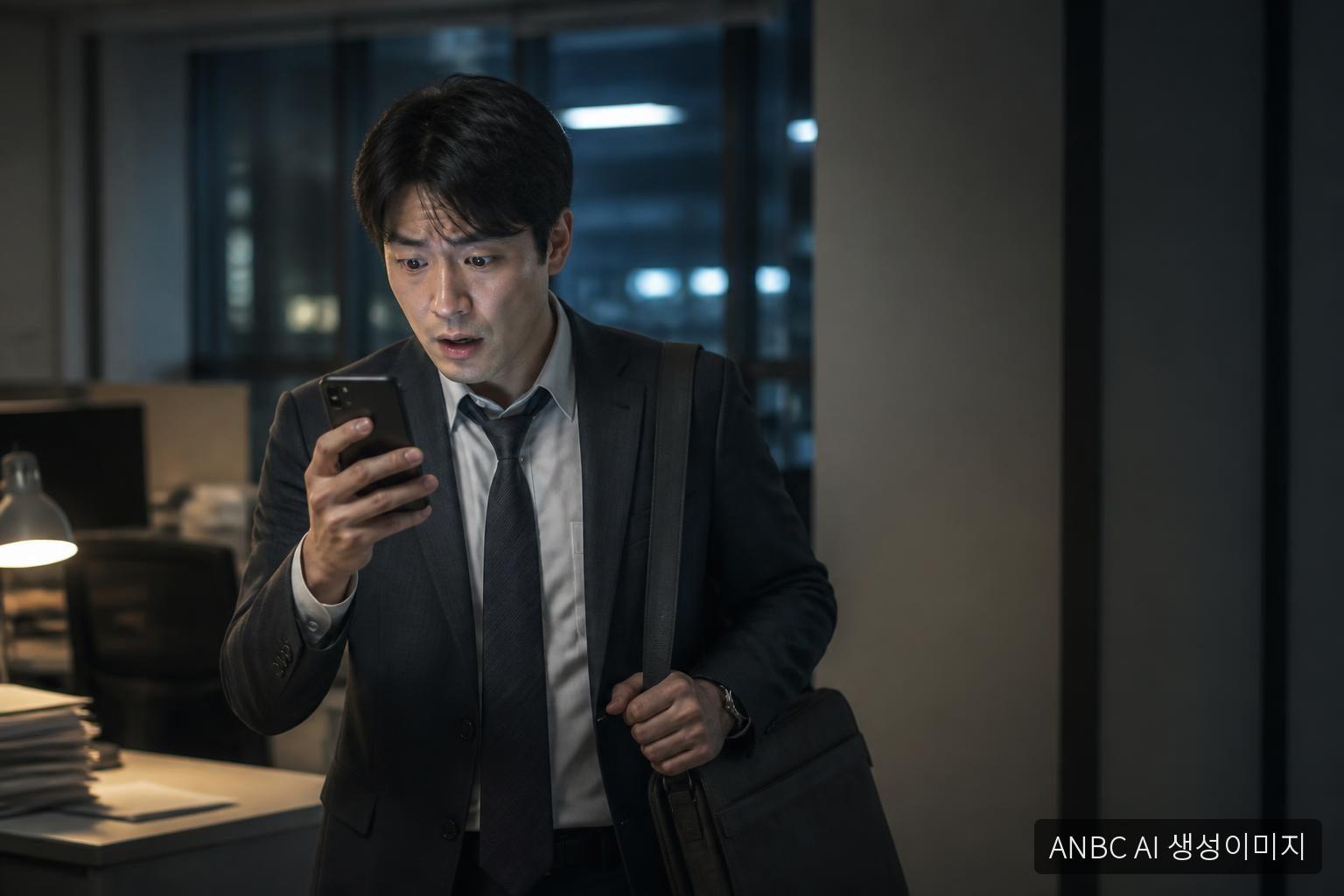 [저녁 연예] 이준혁의 ‘로또 1등도 출근합니다’, 당첨 뒤에도 계속되는 직장인의 현실