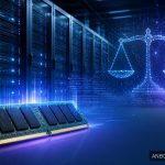 AI 시대의 두 축…마이크론은 서버 메모리 확장, 미국은 민간 중심 위험 대응