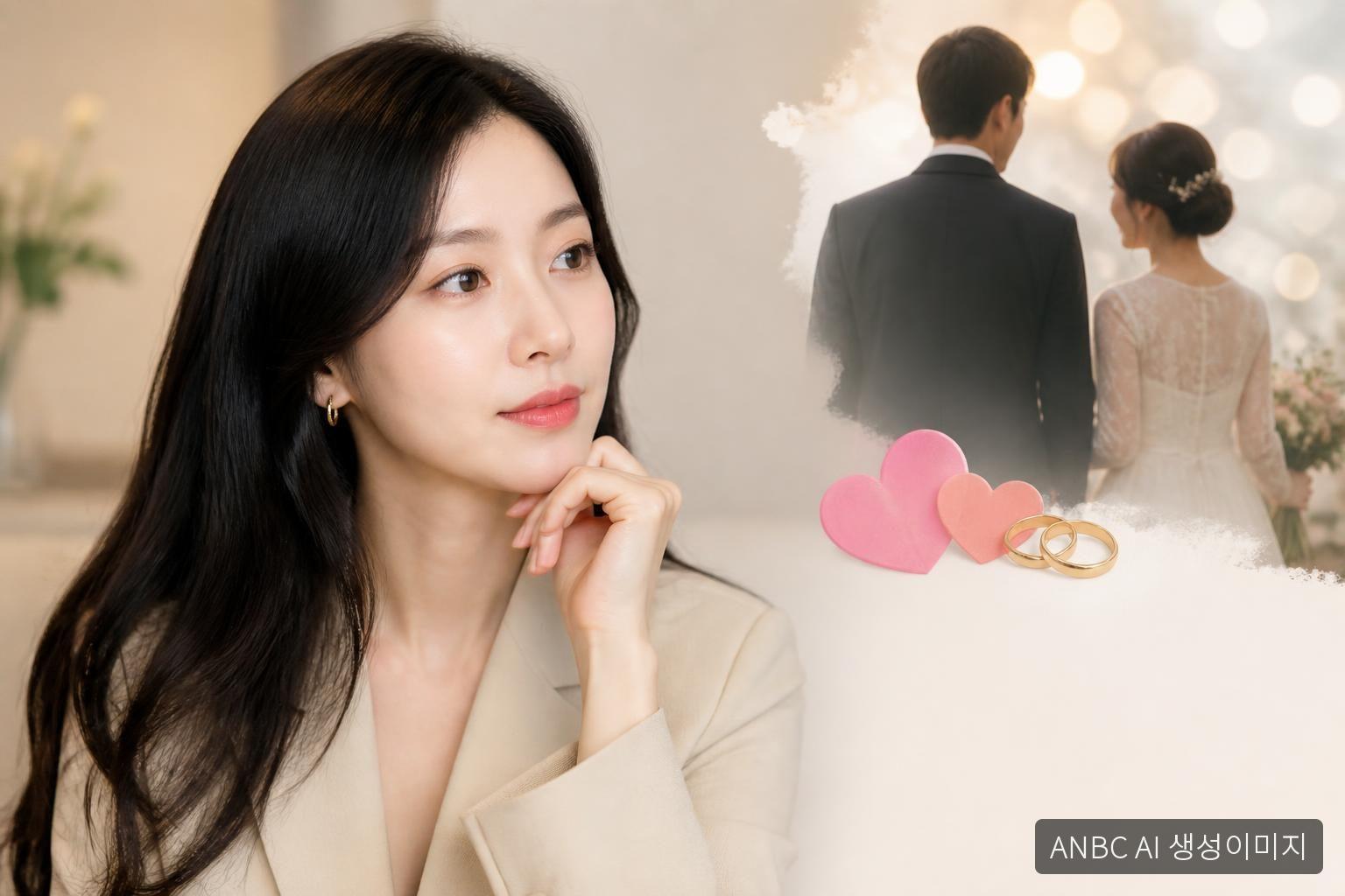 효민, 10살 연상 남편과 연애·결혼 과정 공개