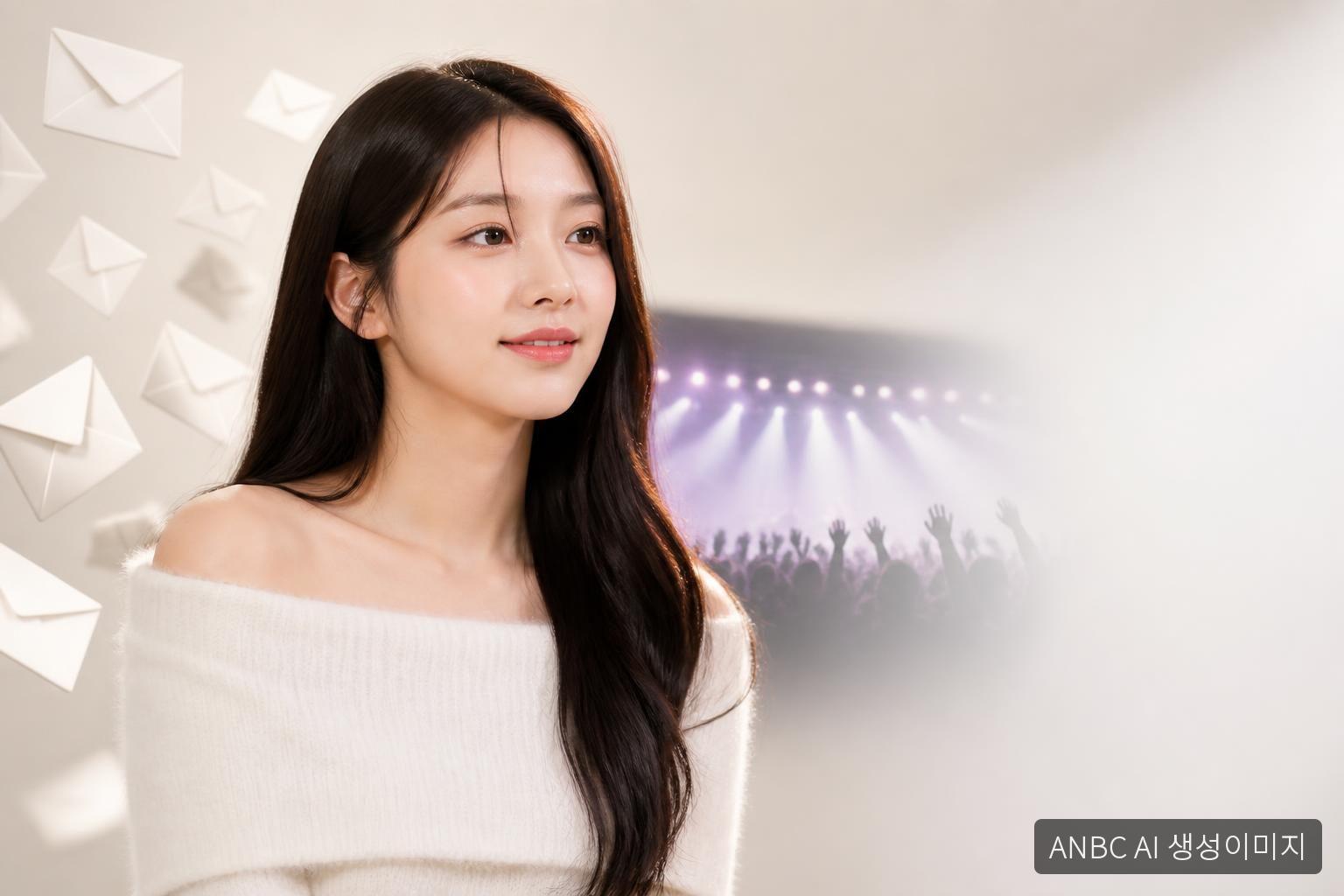 리센느 미나미, 광고 문의만 100개…"대학 축제도 18곳 소화"