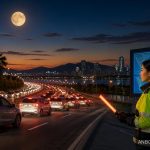 추석 앞둔 생활뉴스…달맞이 기상정보·연휴 비상대책 본격화