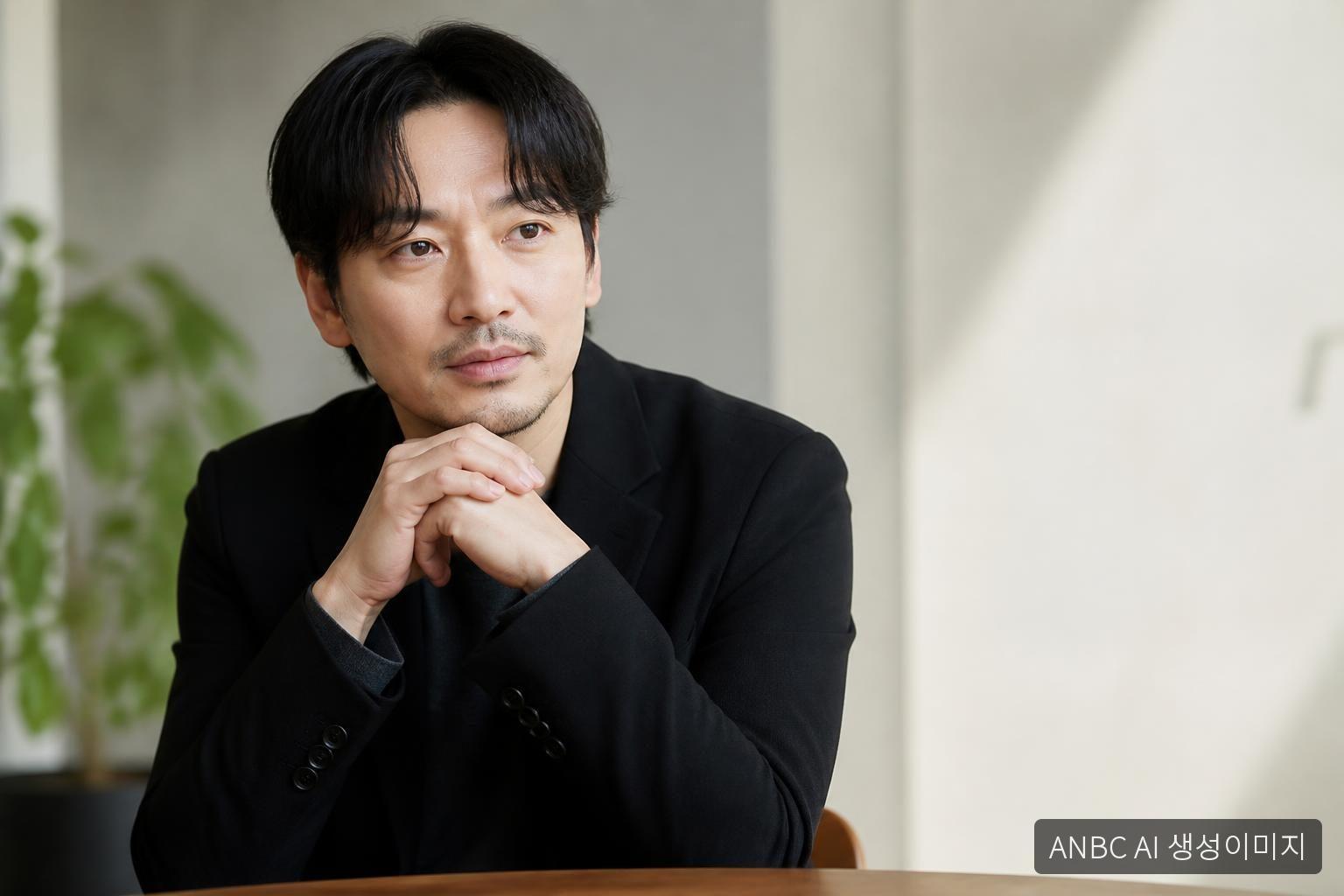 [인터뷰]변요한 "내게 당당하고 싶어서 '타짜' 선택했다"