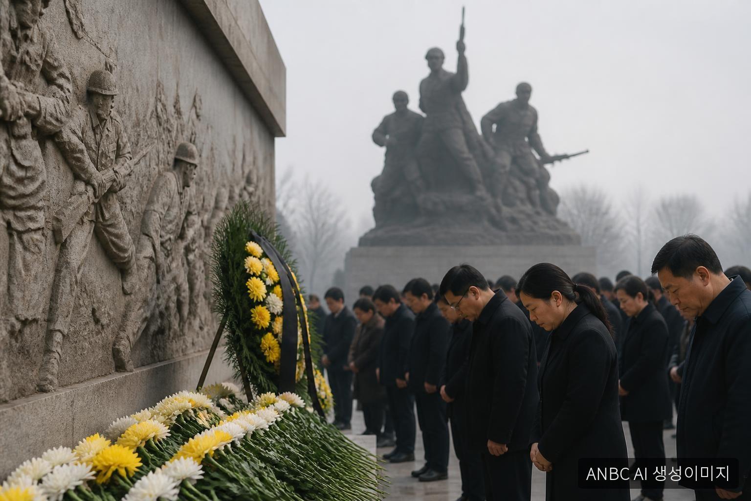 중국, 만주사변 95주년 추모행사…“국치 잊지 말자”