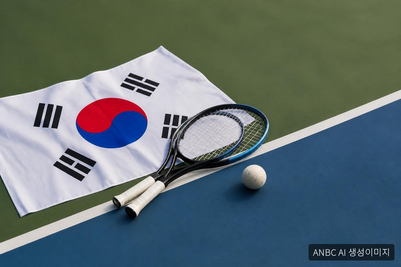[아시안게임] 한국 정구, 남녀 단체전 동반 4강…한국 선수단 첫 메달(종합)
