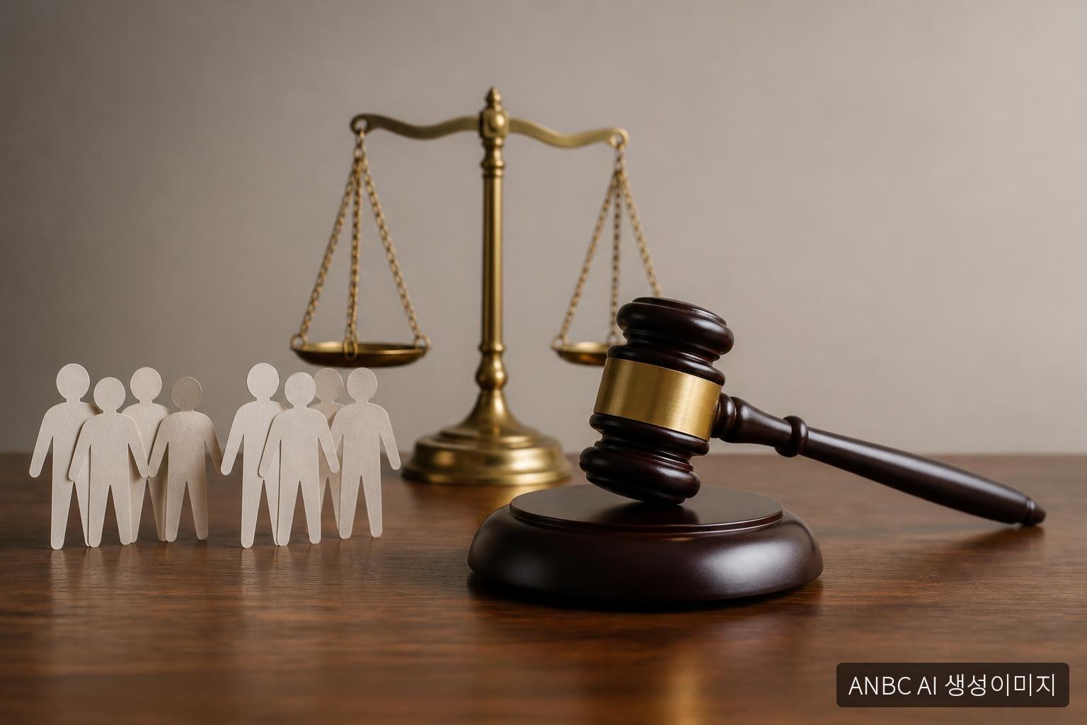 법원, 포스코·동희오토 '하청업체 분리교섭' 중노위 결정 집행정지