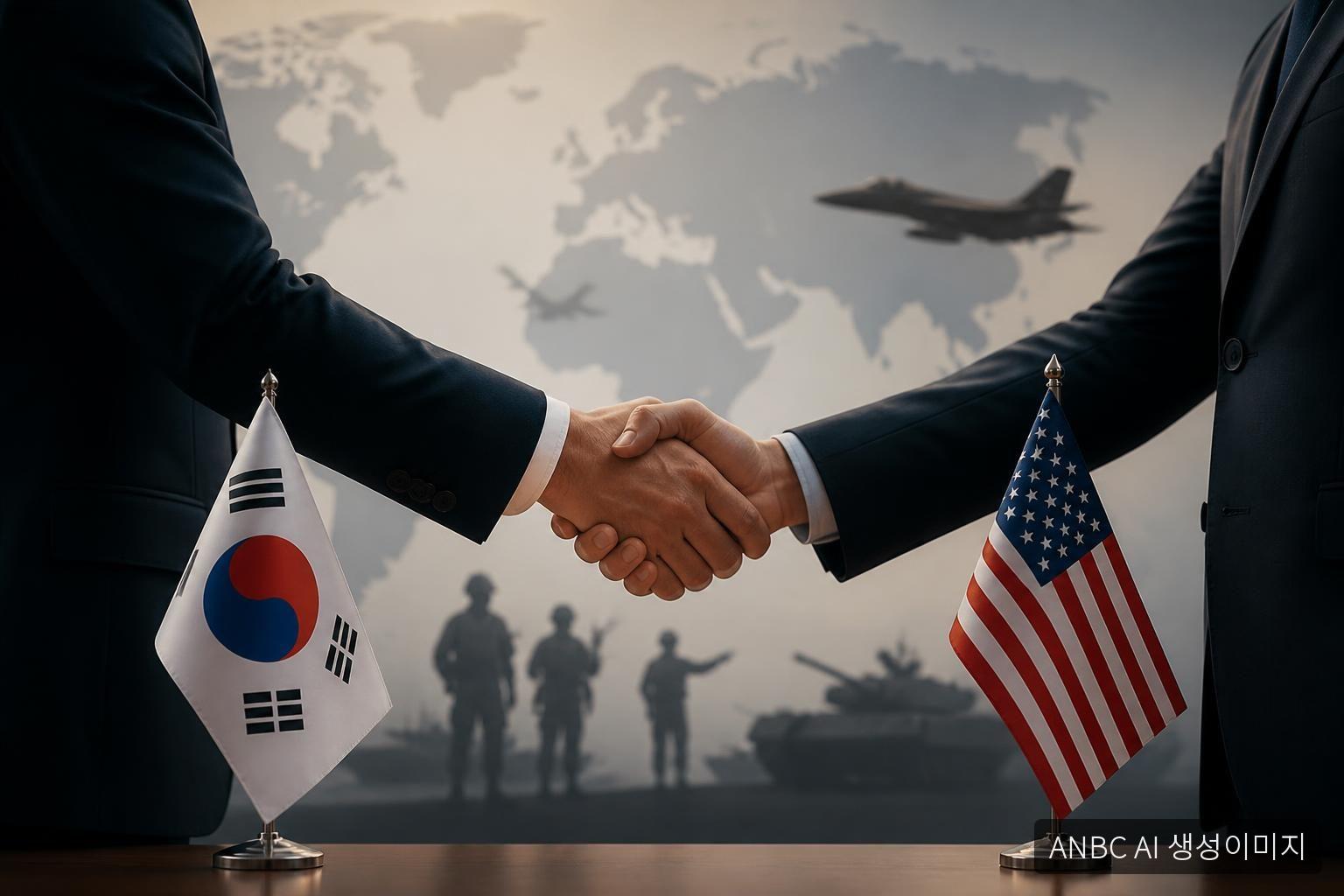 한미 국방 고위협의체 "전작권 전환 가속화 위한 협력 강화"