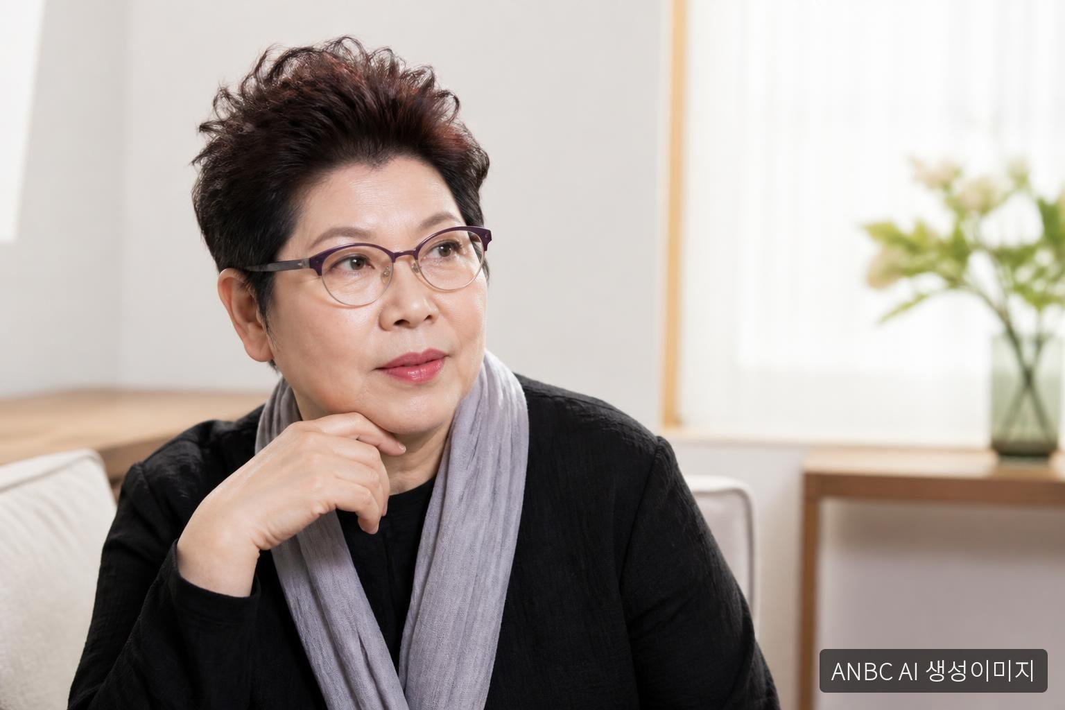 양희은, 암 수술 사실 첫 공개…“눈 수술은 두 달 뒤”