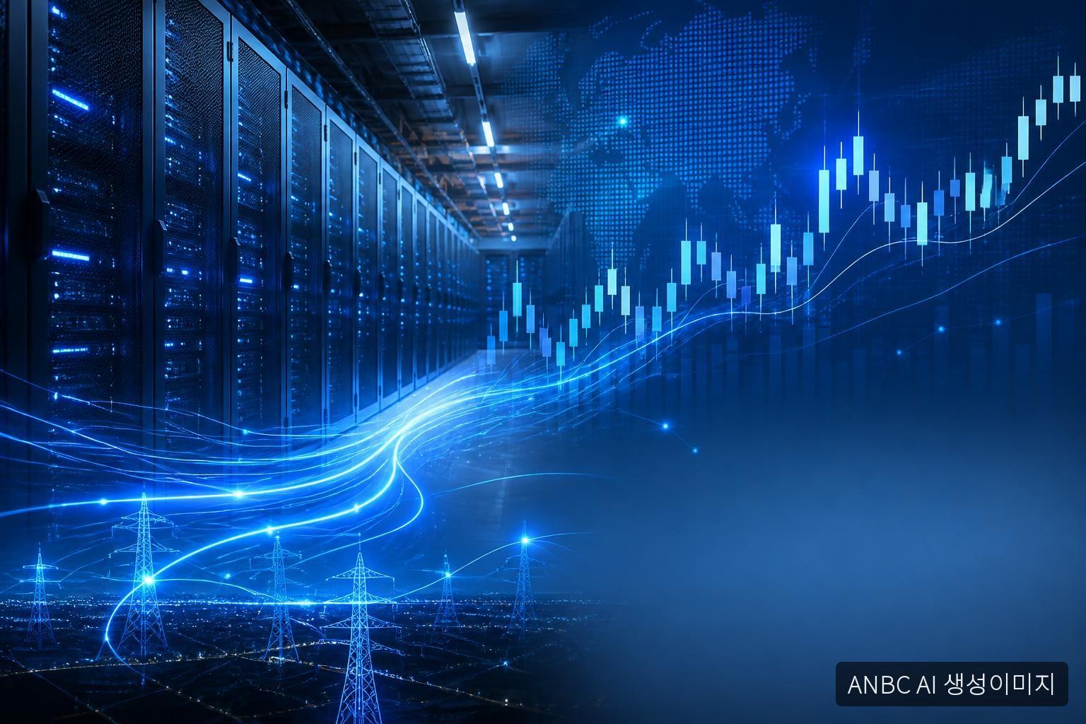 AI 산업의 두 관문…앤트로픽 상장 일정과 데이터센터 사업성