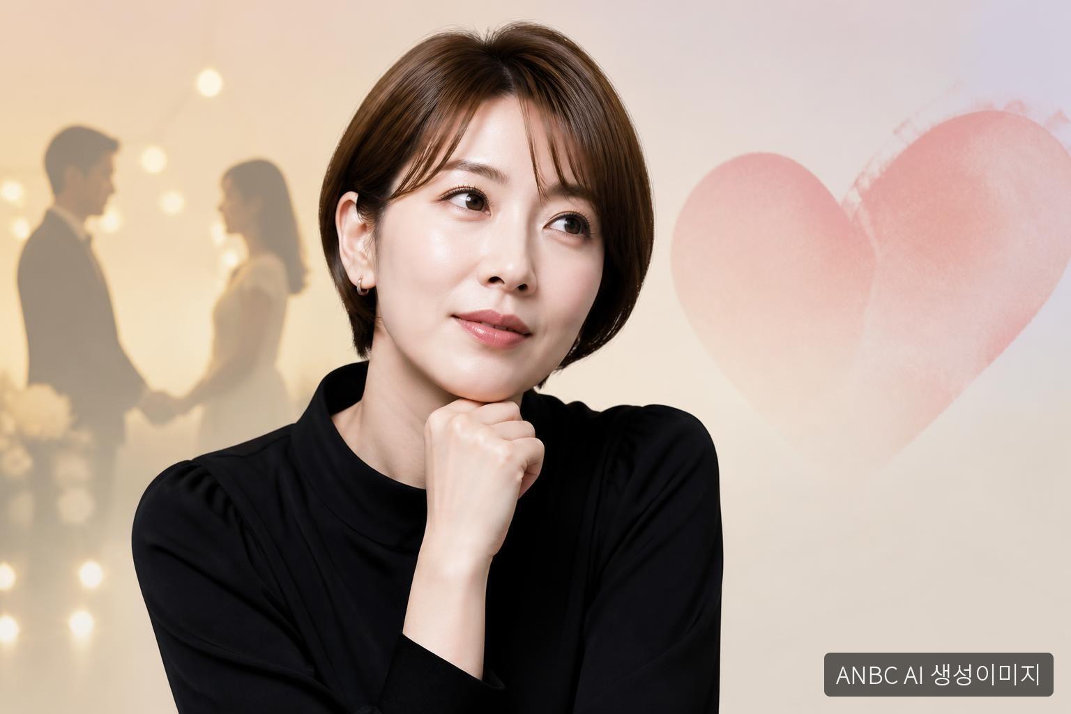 서인영, ♥사업가와 재혼 앞두고 '연프' 욕심