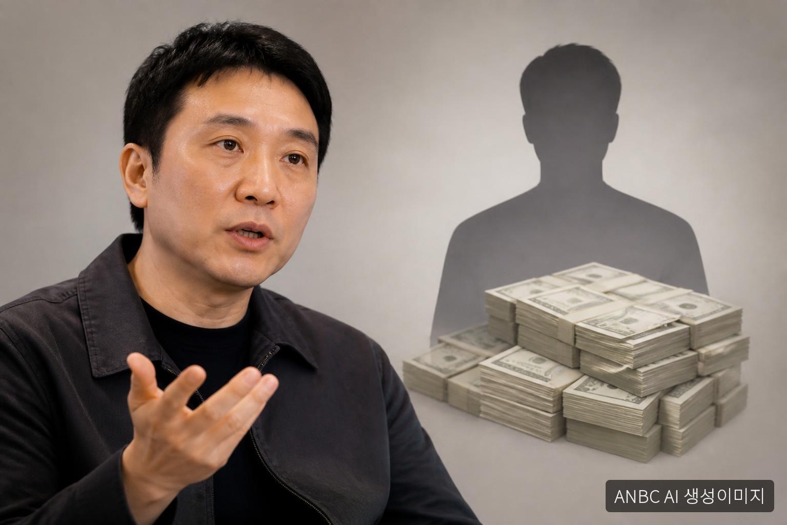 구창모, 400억 수익설 입 열었다 “'0' 하나 떼야 돼”