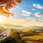 추석 연휴 대체로 맑고 낮엔 다소 더워…큰 일교차 주의