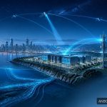AI 허브 경쟁, 데이터센터 넘어 지상·해저·우주 연결망으로