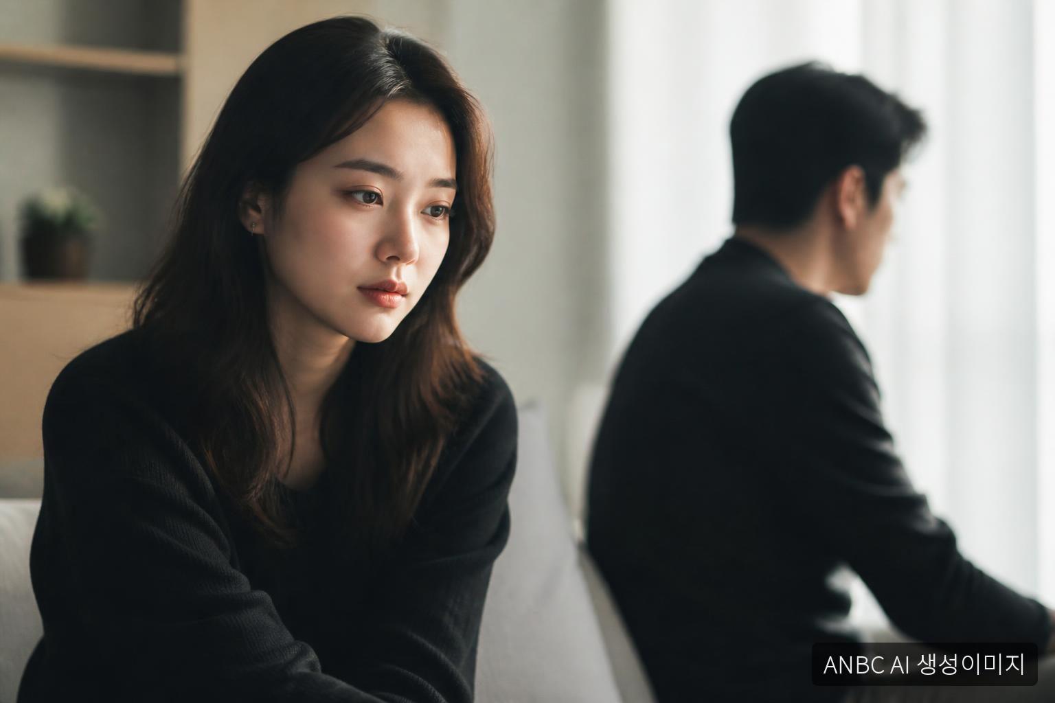 김정은, 이서진과 결별 당시 심경 고백 이유 공개