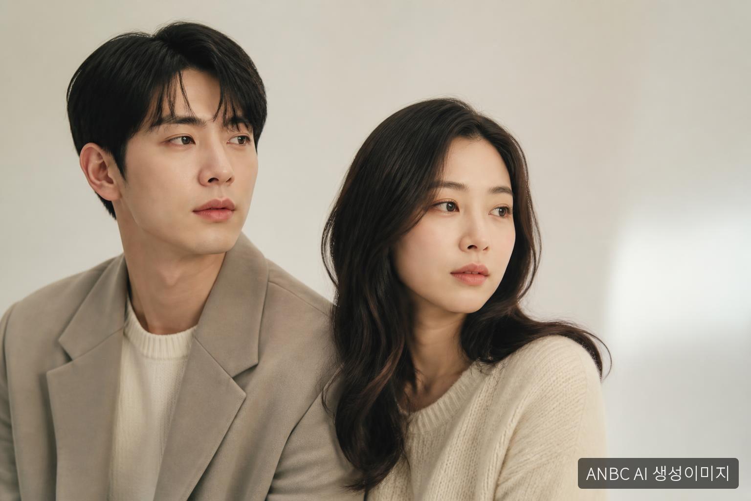 서강준·안은진 '너 말고 다른 연애' 3회 시청률 2.5%