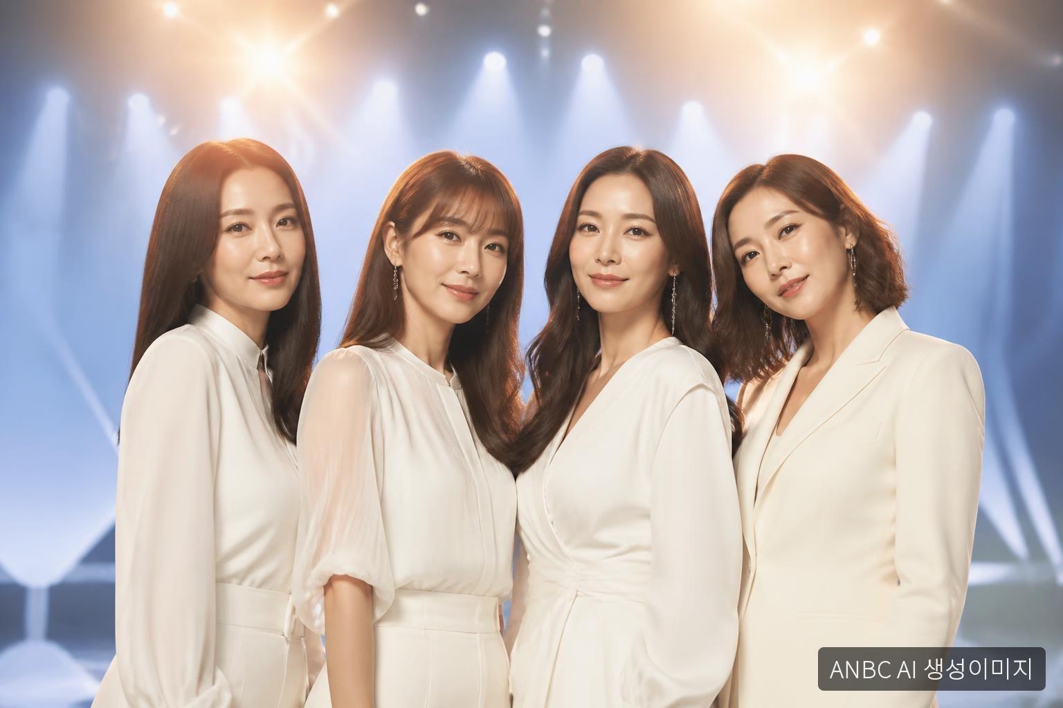 핑클, 21년 만에 완전체 컴백…'40대 독보적 언니들' 돌아온다