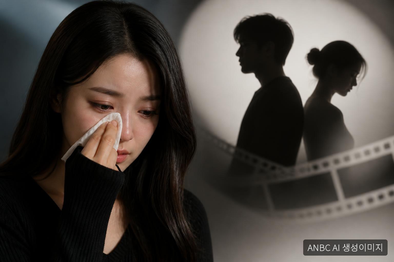 김정은, 이서진 결별 눈물 방송이 할리우드식?…“언급 안 하고 싶었다”
