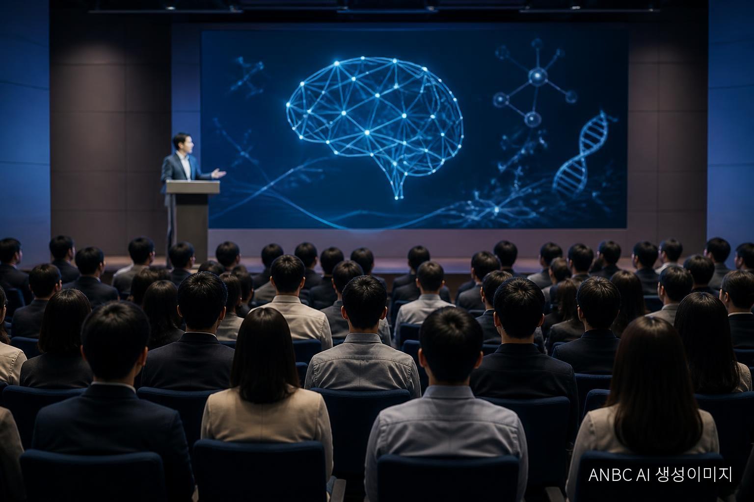서울대, SNU-NUS AI for Science 공동 심포지엄 개최