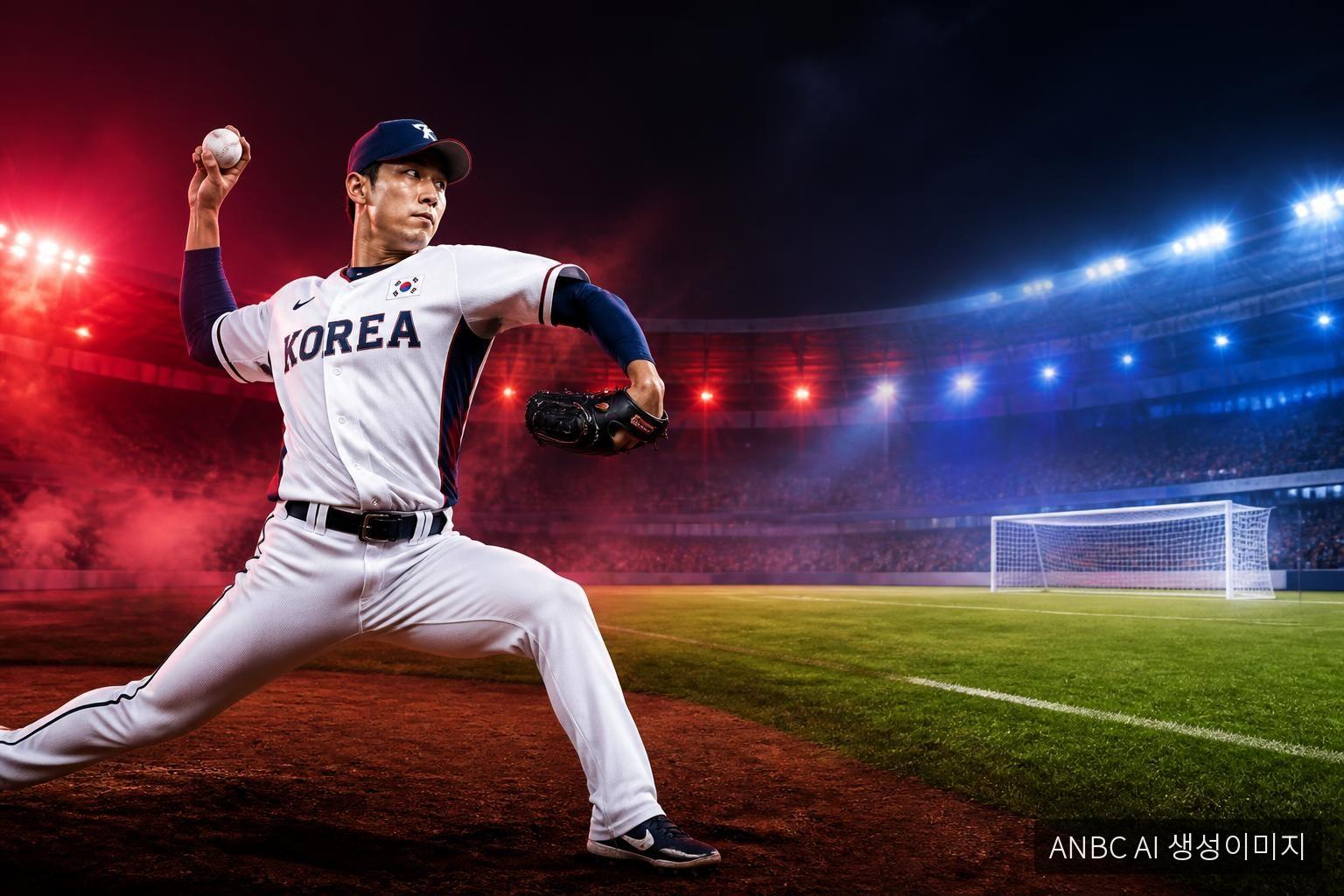 대만 완파한 야구, 남북 무승부 기록한 여자축구…아시안게임 대표팀의 밤