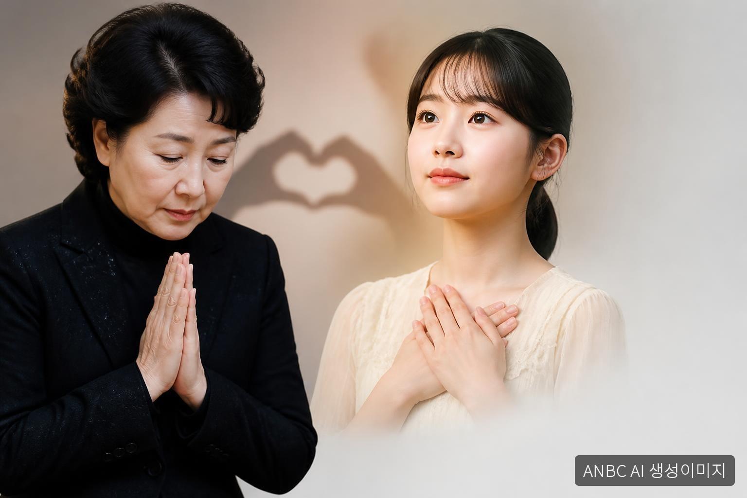 심수봉이 '직접' 사과→김다현 공식입장 “따뜻한 위로 받아..잘 추스를 것” [전문]
