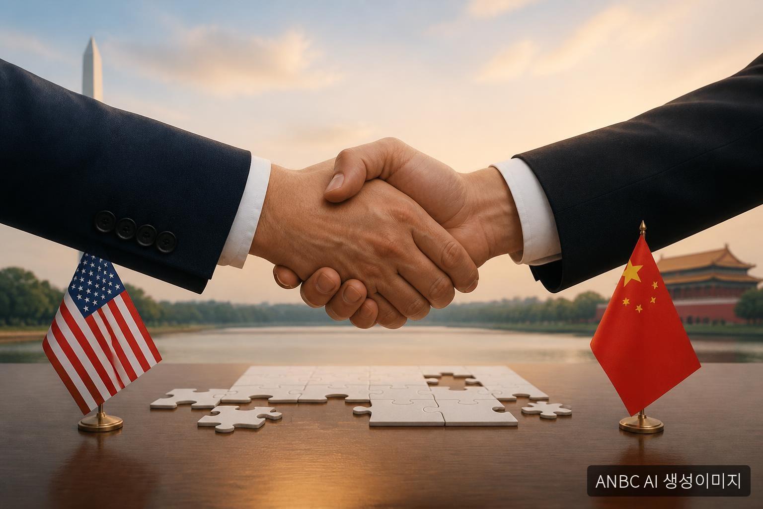 Fulfilling earlier US-China agreements is a work in progress as Trump and Xi meet again