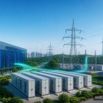 AI 인프라 성장과 전력 제약 교차…K배터리는 차세대 시장 공략