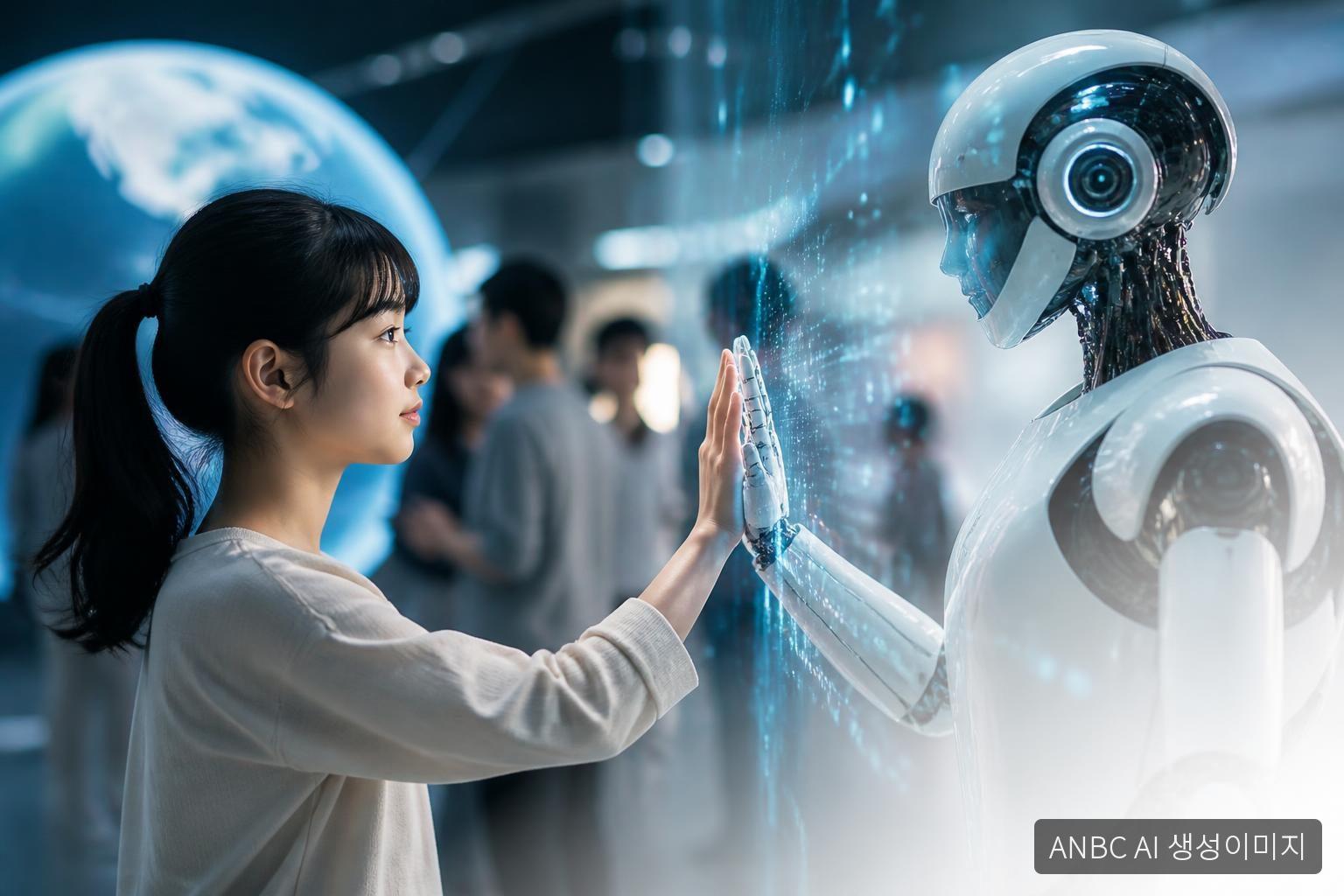 모두의 AI, 현실이 되다…'AI페스타' 1년만에 확 달라진다