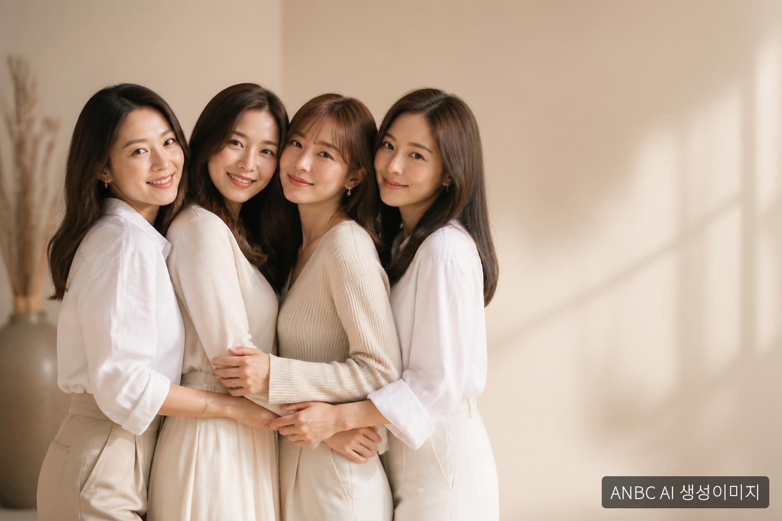 핑클, 완전체 뭉친 이유 '데뷔 30주년' 때문이었다…"2년 장기 프로젝트" [공식]