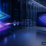 AI 모델 경쟁은 성능·속도·가격으로…양자통신과 데이터센터도 기반 강화