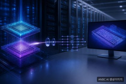 AI 모델 경쟁은 성능·속도·가격으로…양자통신과 데이터센터도 기반 강화