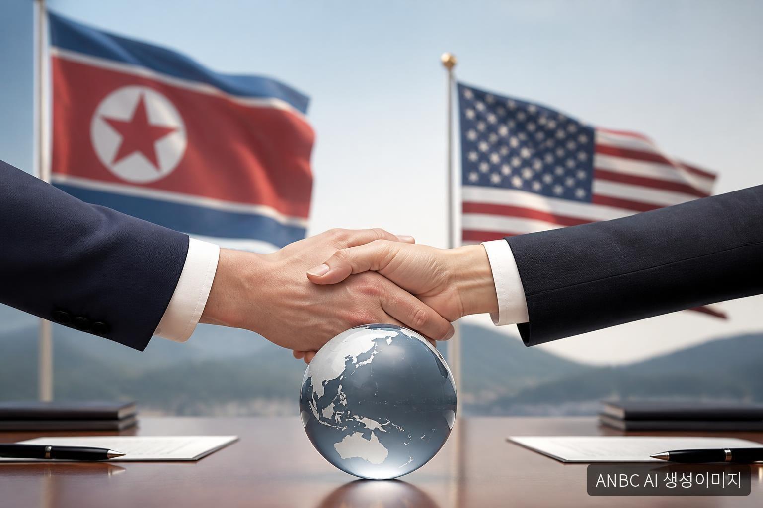 이 대통령 "트럼프 북미대화 의지 확인한 것 뜻깊어…'전략 투자' 등 협력 논의"