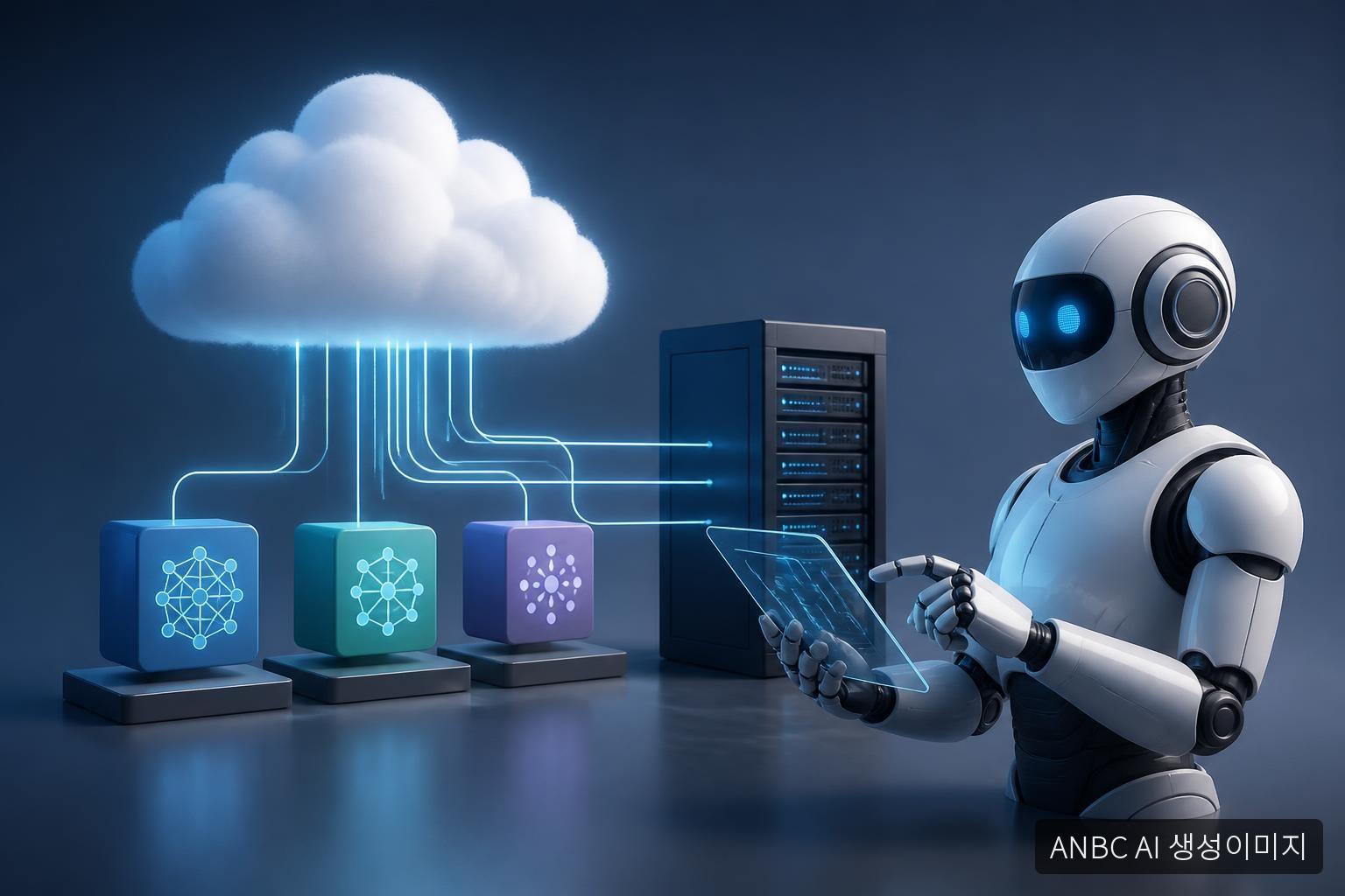 AWS, AI 에이전트도 골라 쓰는 모델로…오픈소스 실행환경 공개