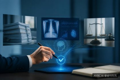 고위험 AI의 선을 묻다…“추천은 AI, 최종 승인은 인간”