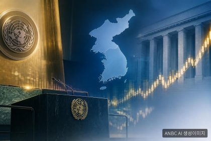 유엔서 평화 구상 꺼낸 이 대통령…대법관 인선 놓고는 정면충돌