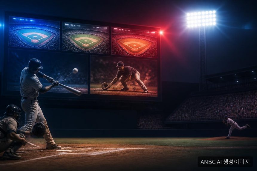 두산은 접전 승리, NC·롯데는 화력전 제압…9월 23일 KBO 결과