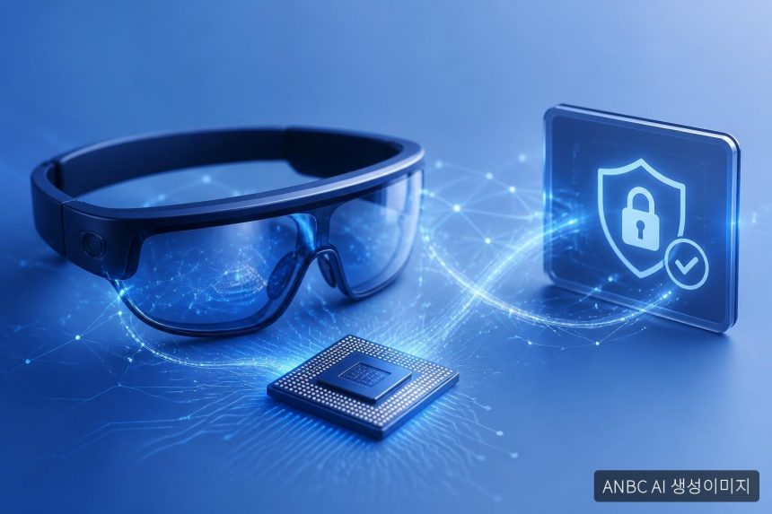 [정오뉴스] XR 기기부터 쇼핑 결제까지…AI, 화면 밖 ‘행동의 단계’로