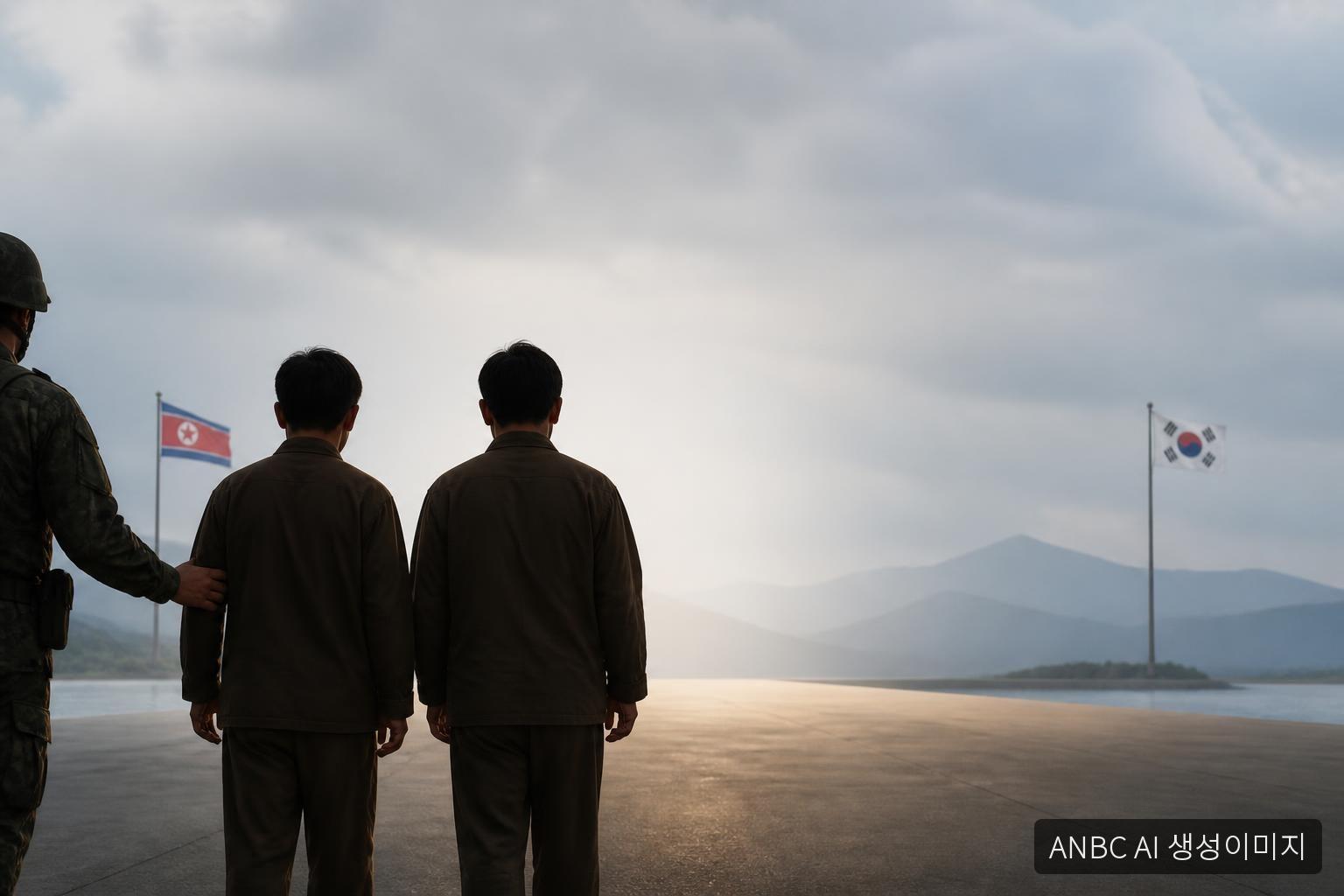 北포로 2명 한국行, 남북관계 파장 주목…남북 모두 '로키' 대응할 듯