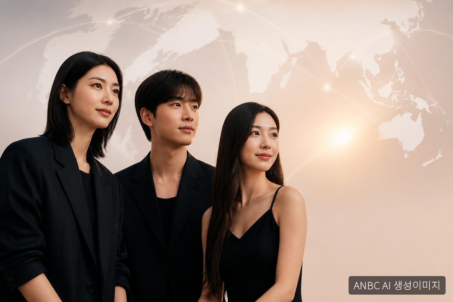 '기안장2' 김연경·이준호·카즈하 통했다..이틀만 韓 1위·亞 5개국 톱10 [공식]