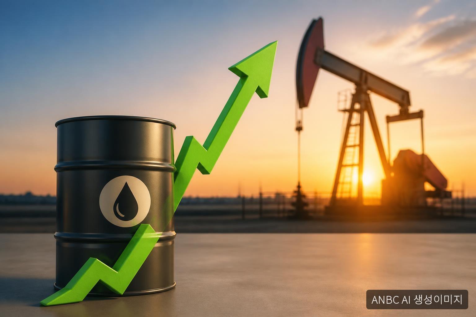 Oil prices settle up about 3pc