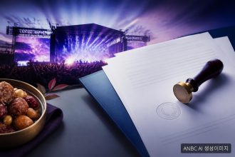 K팝 축제 권리 귀속 논란 부상…명절 연예 콘텐츠는 ‘저당 조리법’ 주목