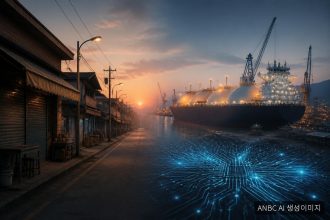 자영업 한파 속 조선업은 고부가 수주…엇갈린 경제 체감