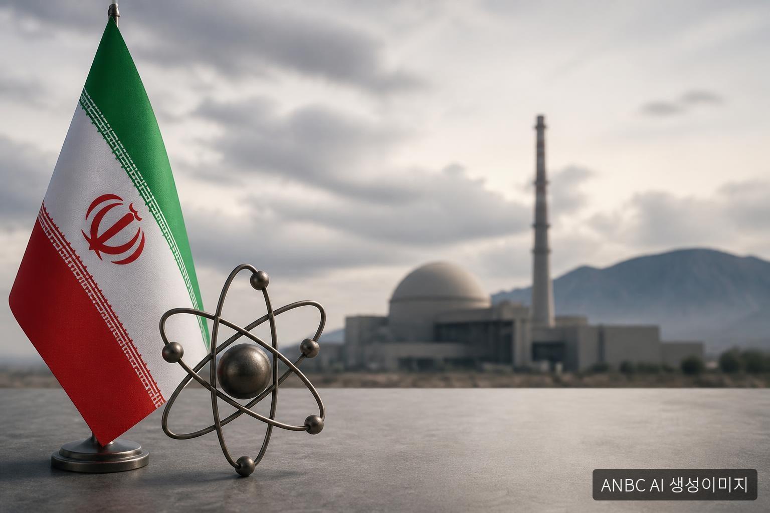 Iran will make no nuclear concessions, Iranian official says