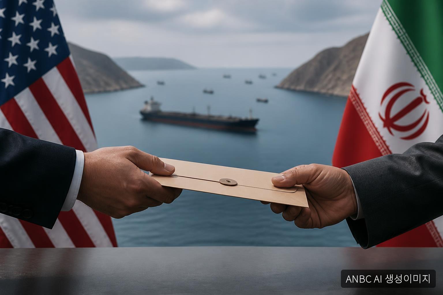 Iran war live: Tehran offers US plan to reopen Hormuz within seven days