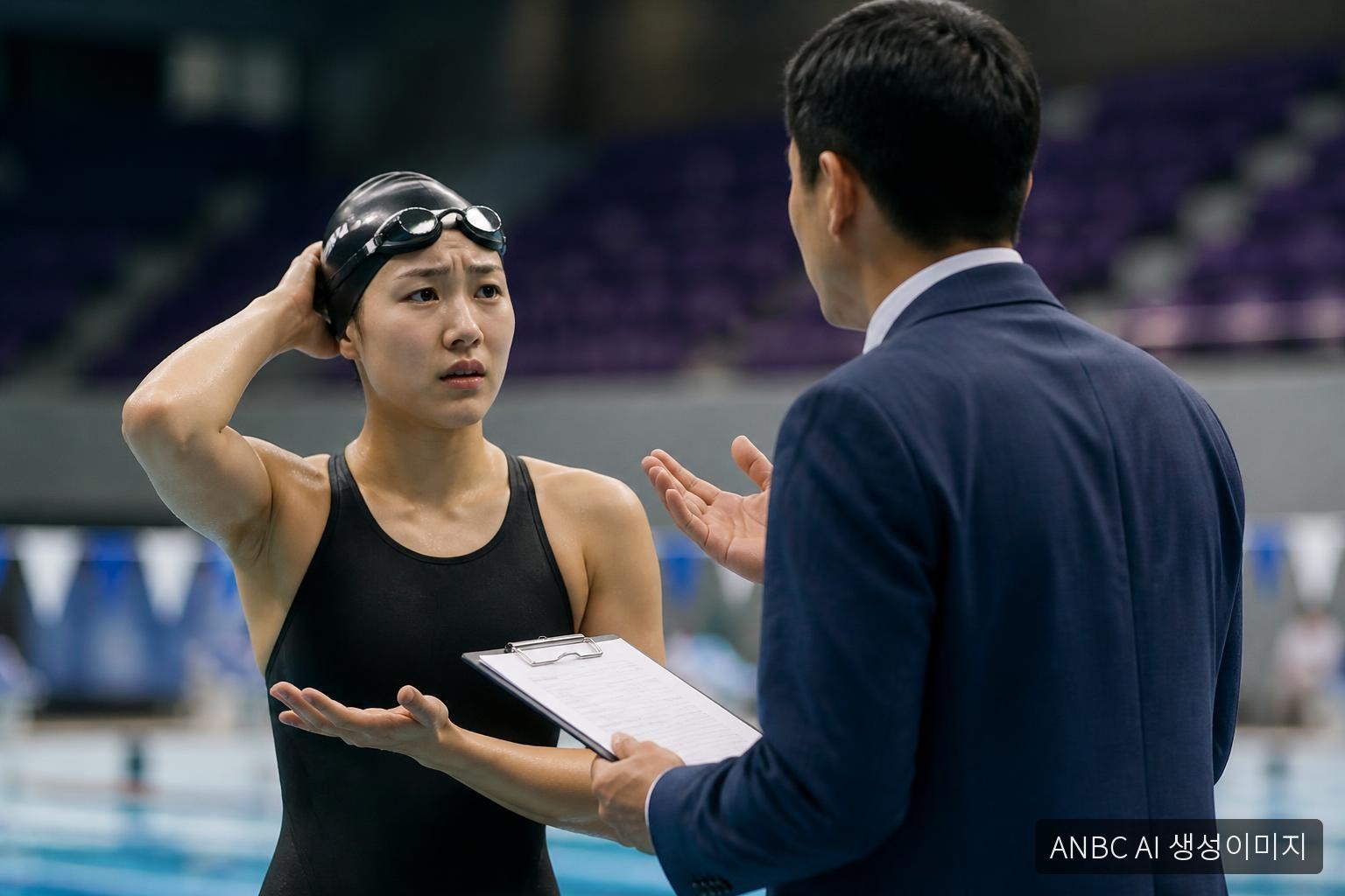 뒤늦게 또 알려진 'AG 운영 촌극'... 황당한 재경기 결정→이마저도 번복 '韓 2관왕 못 나올 뻔' [나고야 현장]